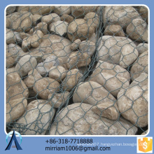 Anping Baochuan Directly Sale Long Service Life Welded Gabion Baskets